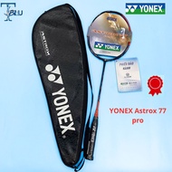 Genuine Yonex Astrox 77 Pro 4U racket