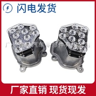 63117271901 63117271902  Applicable F10F18 LED Turn Signal Light Module Corner Light