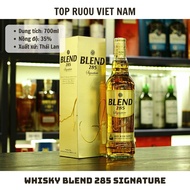 [Top Rượu VN] Rượu Whisky Teachers - Jack Daniels - Jim Beam 700ml - 1000ml [Chính Hãng]