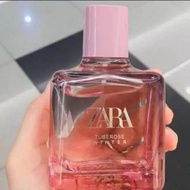 Parfum Original Eropa Zara TubeRose winter 100Ml - Nonbox