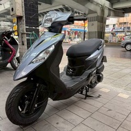 2019 三陽 SYM 活力 VIVO 125