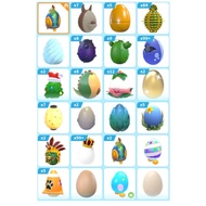 Adopt Me Egg | PC GAME