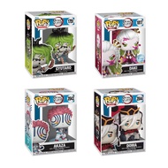 Funko Pop Demon Slayer Demon Slayer Demon Slayer Demon Slayer Moyi Woza Fallen Ji Trendy Play Figure