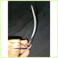 ◕ ▔ ▉ ℨ Tari Solingen blade Pure Sangkong