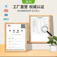 Shanghai Shangji Kraft Paper Open Box Boat Box Disposable Chicken Popcorn Box French Fries Box Grill