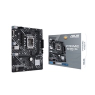 ASUS PRIME H610M-E D4-CSM LGA1700 Motherboard