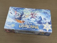 Disney Lorcana (Winterspell)