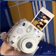 Upload Youpin Dual-Camera Cute Camera Polaroid Digital Campus Student Mobile Phone Can Photo HD Came