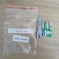 1 FAST connector SC/APC 0.3dB 55mm, 1802 with Sumlo cap