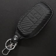 TOYOTA RAV4 6th Generation CAMRY 9th Generation COROLLA SPORT BZ4X TOYOTA CROWN Key Cover PRIUS PHEV