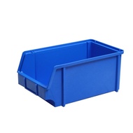 กล่องพลาสติกอเนกประสงค์ เรืองวา RW8038