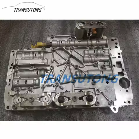 722.6 Automatic Transmission Valve Body For Mercedes Benz 722.6 Gearbox