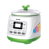 KHIND Baby Porridge (1.2L) BP12