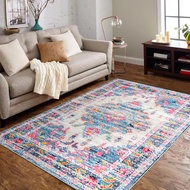 Bohemian Persian Rug