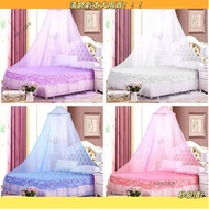 🔥Clearance Spike🔥Mosquito Net Ceiling Mosquito Net Summer Must-have Dome Mosquito Net 1.5m1.8m Bed D