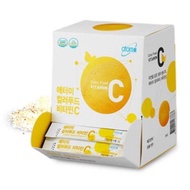 1sachet Atomy Vitamin C 550mg