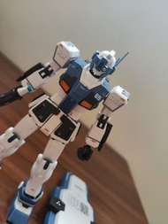 hg GM guard custom 大盾 防御 gto gundam the origin big shield 吉姆 rgm-79hc 高達模型 gundam msv 外傳