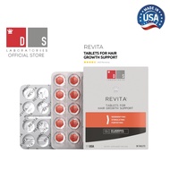 DS Laboratories Revita Nutraceutical Tablets For Hair Growth Support