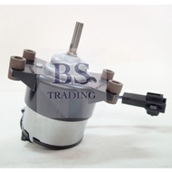 TOYOTA UNSER AIR COND BLOWER MOTOR WITHOUT BLOWER WHEEL (REAR RIGHT - DENSO 6711) (3405)