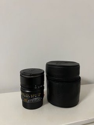 Leica Summilux 50mm f/1.4