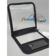 Fizz Box Squid Fishing Bag Enter Code BRK7YS Up To 40.- Discount