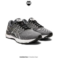 SEPATU SNEAKERS PRIA ASICS GEL NIMBUS 22 PLATINUM CARRIER ORIGINAL