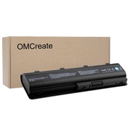 HP MU06 Battery Compatible with HP 2000 Notebook PC 2000-2B19WM 2000-2C29WM 2000-2B09WM 2000-369WM 2