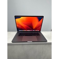 LAPTOP MBP 16” Year 2019 i7 16GB RAM 512GB SSD