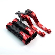 Para Sa Honda XR 200L 125L Xlr200 Xr200 Xr125l Accessories Motorcycle Brake Clutch Lever Na M