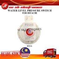 HITACHI WASHING MACHINE SPARE PART REPLACEMENT WATER LEVEL SWITCH PRESSURE / SENSOR SWITCH - PSSA5 8
