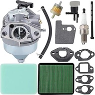 ZAMDOE GCV190 HRX217 Carburetor for Honda GC190 GCV190A GV190LA HRB217 HRB217HXA HRX217KHMA HRX217K1