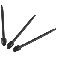 3Pcs Touch Stylus Tips Nibs with 1 Clip Galaxy Z Fold 3 4 Fold3 Fold4 Spen Pro Tips Accessories