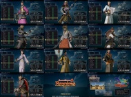 Dynasty Warriors 9 Empires COMPLETE DLC-FULL GAMEPC