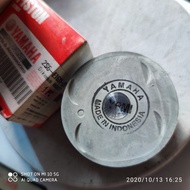 piston Jupiter MX STD new. 2S6-E1631-21
