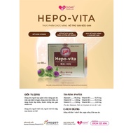 Liver Supplement Hepo vita (Korean)