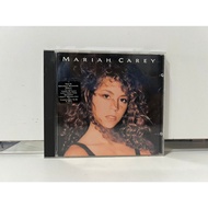1 CD MUSIC International MARIAH CAREY // (M2D123)