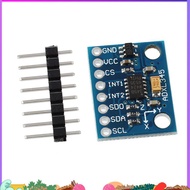 ADxL345 Digital 3- Acceleration of  Tilt Module