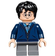 Lego 75955 Harry Potter Minifigure