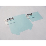 HIRO SEIKO Transmitter Screen Protector Sanwa,Futaba, KO PROPO,M17, 4PX, 4PXR, MT-44. 7PX