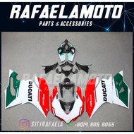 Ducati Panigale 899 1199 Full Coverset Year 2012-2015 Fairing 18