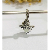 Firefly Pan charm, S925 silver charm