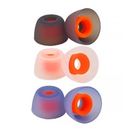 1 pair of JBL TUNE BEAM glass capsule earplugs, true wireless earphones, silicone ear caps