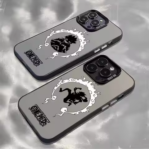 Anime Luffys Phone Case for Oppo Realme 15 14 13 12 11 10 9i 8 8i C75 C65 C63 C55 C53 C35 C33 C20 C2