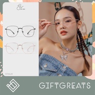 SAINE-H70628 SS5 กรอบแว่นตา แว่นสายตา แว่นกรองแสง Saine Eyewear giftgreats