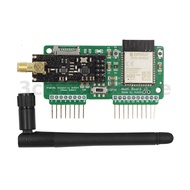 for Flipper Zero WiFi Multiboard NRF24+ESP32 Development Board