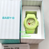 BABY-G ORIGINAL BGA-10-3A/BGA-10-3ADR/BGA-10/BGA10