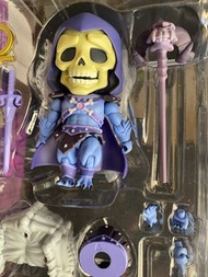 Good smile 黏土人 骷髏魔