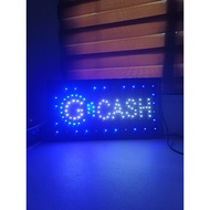 LED Signages (Gcash, PisoNet &amp; E-Load)