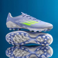 รองเท้าฟุตบอล Wejies F50 สำหรับผู้ชายและผู้หญิง ทรงต่ำ ยางกาว รองเท้าฝึกซ้อมและแข่งขัน สำหรับเด็กและ