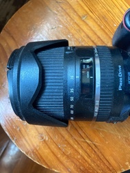 Tamron 16-300mm F/3.5-6.3 Di II VC PZD 鏡頭